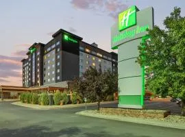 Holiday Inn Rapid City - Rushmore Plaza, an IHG Hotel