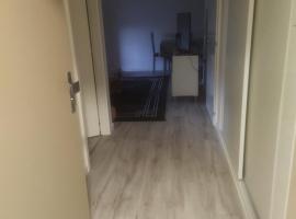 Appartement neuf T2 dans résidence, מלון בשילטיגהיים