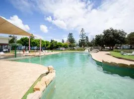 Toowoon Bay Holiday Park