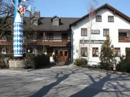 Gasthaus-Hotel Faltermaier