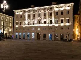 Grand Hotel Duchi d'Aosta Apartments