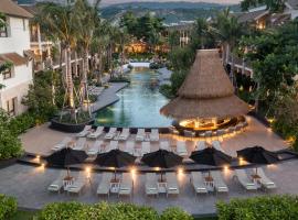 Holiday Inn Resort Samui Bophut Beach, an IHG Hotel, hotel in Bophut 