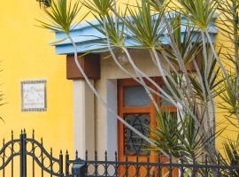 Casa Vicenta Izamal, hotel a Izamal