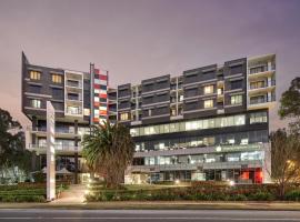 Punthill Norwest, hotel em Baulkham Hills