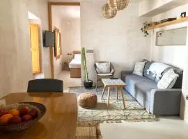 Casa Perla - Rosa - A hidden gem in the old town Tarifa