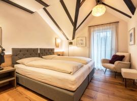 Residence Skutial App Schlern, hotel v mestu Castelrotto