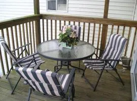 2 Bedroom Condo in Rehoboth Beach w/ New Bed