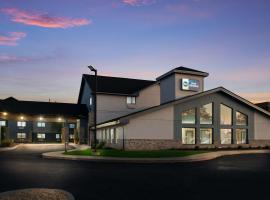 Best Western Fort Wayne I-69 North, Hotel in Fort Wayne