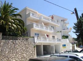 Adriatic Apartment Neum, hotel u Neumu