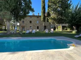 Il Castagnolo Country B&B