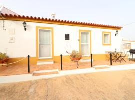 Casa as Origens, hotel a Mértola