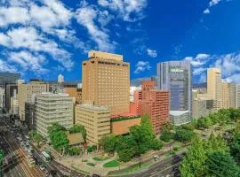 ANA Crowne Plaza Hiroshima, an IHG Hotel