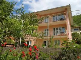 Apartments with a parking space Moscenicka Draga, Opatija - 2327