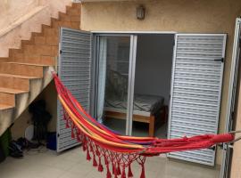 Girasol GuestHouse, hotel i Assomada