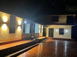 Deesha Homes, hotel en Wayanad