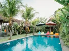 Nauna Villa Ubud