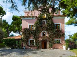 Capo Santa Fortunata, Hotel in Sorrent