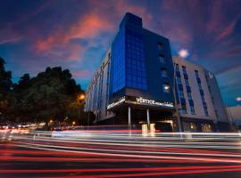 Vértice Indalo Almería, hotel di Almeria