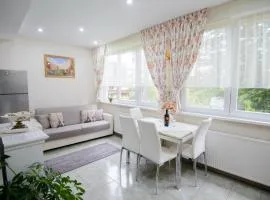 Apartament Eliza