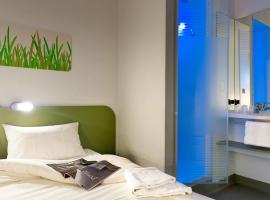 ibis budget Antwerpen Port, hotel u Antwerpenu