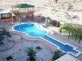 Jabal Al Akhdar Grand Hotel