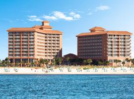 Perdido Beach Resort, Hotel in Orange Beach