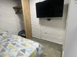 Apartamento entero todo incluidoEdificio A2 303