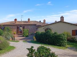 Le Corolle, holiday home sa Montepulciano