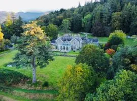 The Lake House, Wansfell Holme, Windermere