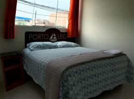 PORTO ALEGRE: Arequipa'da bir otel