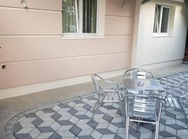 Apartmani Strahinic, ξενοδοχείο σε Leskovac