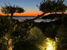 LA MADDALENA Lux House - Sea & Sunset view