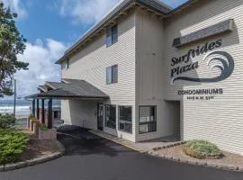 Surftides Plaza Rentals