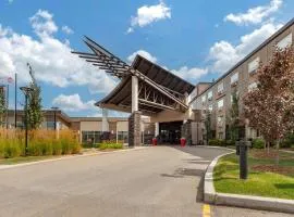 Best Western Plus Edmonton Airport Hotel