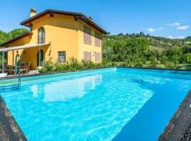 Stunning Home In San Miniato With Wifi