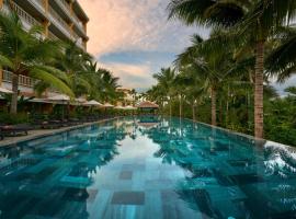 La Siesta Hoi An Resort & Spa, готель у місті Хоян