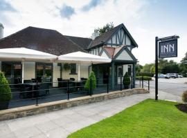 The Inn South Stainley, hotel sa Harrogate