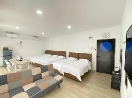 CN Homestay A3 Floor 1 at Nagoya Hill Mall