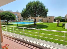 Litoral beach Apartment -- Esposende, hotel em Esposende