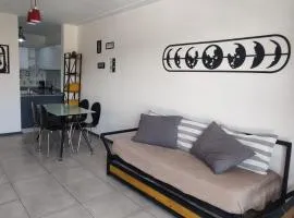 PDLA Apartment