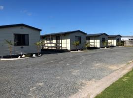 Lakes Main Holiday Park, hotel que admite mascotas en Lakes Entrance