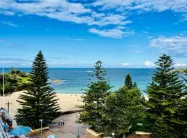 Coogee Sands Hotel & Apartments