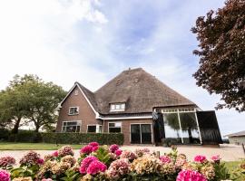 de Zuiderstolp, hotel v destinácii Zuidermeer