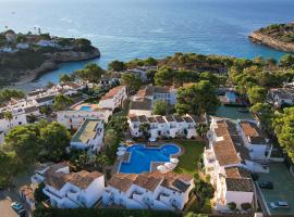 Apartamentos Vista Alegre Mallorca, self catering accommodation in Porto Cristo