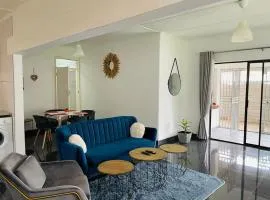 Bulawayo Blissful Retreat - 3 Bed House