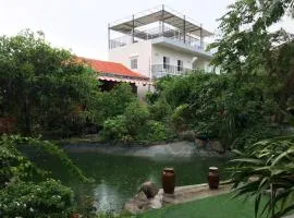 Mộc Lam Homestay