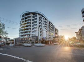 Adina Apartment Hotel Wollongong, hotel di Wollongong