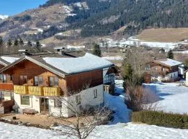 Chalet Peter