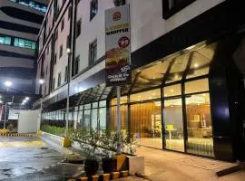 Guangdon Business Hotel SM Mall of Asia 广东大酒店