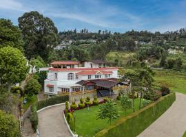 Sterling Kodai Lake, hotel en Kodaikanal